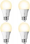 Sengled Element Classic A19 Smart Home LED Bulb 4Pk $19.95 , 8 Pk $38