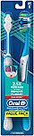 Oral-B Pro Health Sugar Defense Manual Toothbrush, Soft, 2 Count $1.09 (add-on)