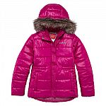 Columbia Girl Heavyweight Puffer Jacket  $38.50