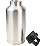 Ozark Trail 64oz Double Wall Stainless Steel Water Bottle $7.88