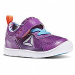 Reebok Boys and Girls Shoes: Buy 1 Get  1 Free: 2 Pairs from $25