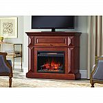 Home Depot - Up to 25% off Select Electric Fireplaces