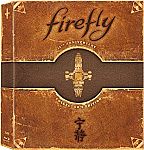 Firefly Complete Series: 15th Anniversary Collector's Edition [Blu-ray] $14.96