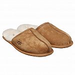 Ugg Men's Scuff Slipper $40 + Free Shipping