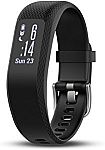 Garmin Vivosmart 3 $72, vivofit 3 $41
