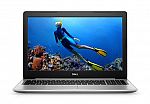 Dell Inspiron 15 5000 (i7-8550U 8GB 128GB SSD+1TB, 1080p) $650