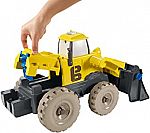 Fisher-Price Bob the Builder, Transforming Scoop $13.58