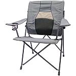 Ozark Trail Back Care Chair $7.88