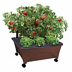 Home Depot - Up to 25% off Select Rain Barrels and Garden Beds