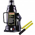 Craftsman 12 ton Hydraulic Jack $20.56