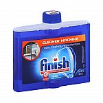 2x 8.45oz Finish Liquid Dishwasher Machine Cleaner + $5 Target GC $7.60