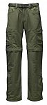 The North Face Men's Paramount Peak II Convertible Pants $19.88 + pickup