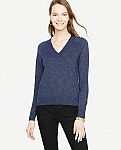 Ann Taylor - All Sale Sweaters $24.98