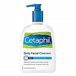2x Cetaphil Daily Facilal Cleanser for $15.18 + $5 Giftcard & More