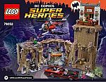 LEGO Super Heroes Batman Classic TV Series - Batcave (76052) $189 (Save $80)