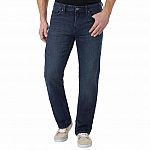 Calvin Klein Men's Straight Fit Jean $20 (Costco membership required)