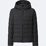 UNIQLO - Winter Sale: Women Ultra Light Down Parka $39.90 (Org $79.90) & More
