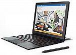 Lenovo ThinkPad X1 Tablet 12" IPS Touch w/Active Pen (m5-6Y57 8GB 256GB SSD) $680