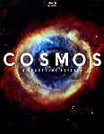 Cosmos: A Spacetime Odyssey [4 Discs] [Blu-ray] $14.99