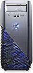 Dell Inspiron 5675 (AMD Ryzen 5 1400, 8GB, 1TB, Radeon RX 570) $542