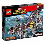 Up to 70% off with Extra 25% Off Sale (Lego Sets and More)