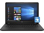 HP 15t Touchscreen Laptop (i7-7500U 8GB 1TB) $549.99