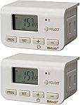 2-Pack Woods 50007WD Indoor 24-Hour Digital Plug-In Timer $3.46 (Add-on Item)