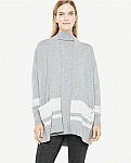 Ann Taylor - Select Styles from $15 and less (Final Sale) Blouse $12, Cashmere Sweater $40 and more
