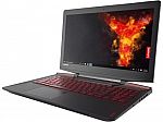 Lenovo Legion Y720 15.6" FHD Gaming Laptop (i7-7700HQ 16GB 512GB SSD + 1TB HDD GTX 1060) $1099