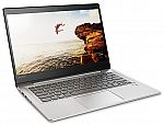 Lenovo 14" Ideapad 520S FHD IPS Laptop (i5-8250U 8GB 1TB) $550 (Save $200)