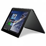 Lenovo Yoga Book Full-HD 10.1" 2n1 Laptop - 4GB/64GB/Win10 $229