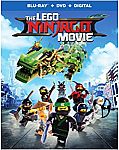 Lego Ninjago Movie, Wonder women, Spider-man Homecoming  $10,  and more