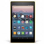 Amazon Fire HD 8 with Alexa 16GB $50
