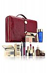 ESTEE LAUDER Premiere Color Collection $65 with any $35 Estee Lauder purchase.