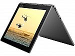 Lenovo Yoga Book FHD 10.1" 2n1 Android Laptop (x5-Z8550 4GB 64GB) $199