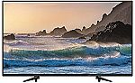 Seiki 55-Inch 2160P UHD Smart OTT 4K LED TV (2017 Model) $400