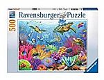  Up to 40% off select toys from Ravensburger and Melissa & Doug
