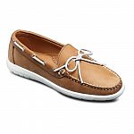Allen Edmonds Ely Boat Shoe $57 (Org $175) & More + Free Shipping