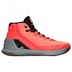 Men's Under Armour Curry 3 Basketball Shoes $75 (+ 25% off $99+)