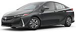 2018 Toyota Prius Prime Year End Sale: up to $4000 Manufacture Cash Back + up to $4500 Fed Tax Credit