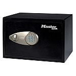 Master Lock 0.5-cu ft Electronic/Keypad Security Safe $34.98