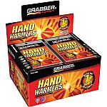Grabber Hand Warmer, 40 Pairs $13.90
