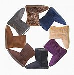 Final Winter Sale: all 9" Boots $8.99 and more