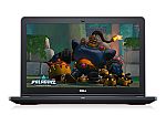 Dell 15" Gaming Laptop: i7 7700HQ, 8GB, NVidia 1050, 128 GB SSD + 1 TB HDD $686