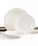 Villeroy & Boch New Cottage 18-Piece Dinnerware Catering Set $90 (82% Off) & More