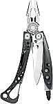 Leatherman Hard Leather Skeletool CX + $50 in SYWR Points for $85