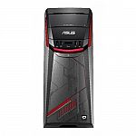 ASUS G11CD-B13 Desktop (i5-6400 16GB 1TB+512GB SSD GTX1060 Win10 - Manufacture Refurbished) $599