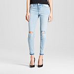 Target - Up to 60% Off Jeans + Extra 20% Off + Extra 20% Off Select Jeans