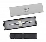Parker Jotter Ballpoint Pen $7.82