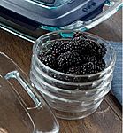 Pyrex 6-Oz Custard Cups, Set of 4 $5.62